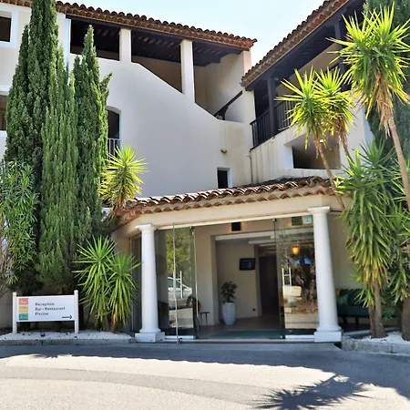 SOWELL Family Hôtel Port Grimaud-3