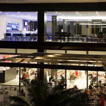 Hotel Gran Canaria Princess - Adults Only-2