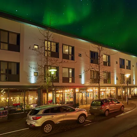 Alda Hotel Reykjavik-2