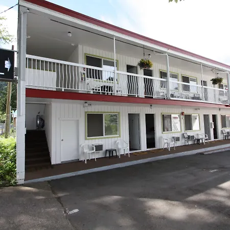 Harrison Spa Motel-2