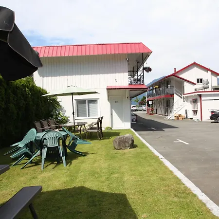 Harrison Spa Motel-3