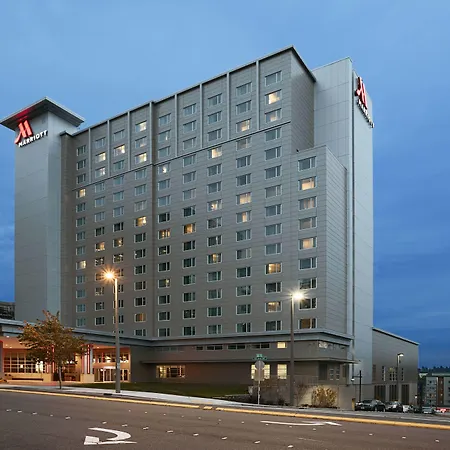 Seattle Marriott Bellevue-3