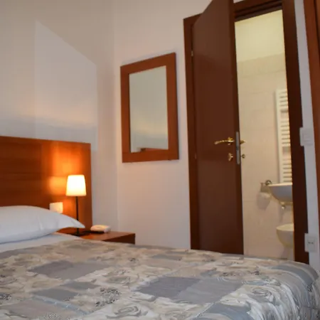 Hotel Dalmazia-3