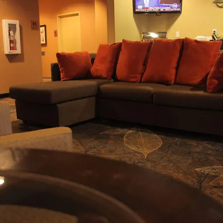 Little Missouri Inn & Suites Watford City-3