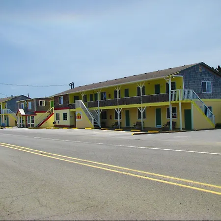 Pacific City Inn-2