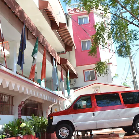 Seven Stars Hotel-3