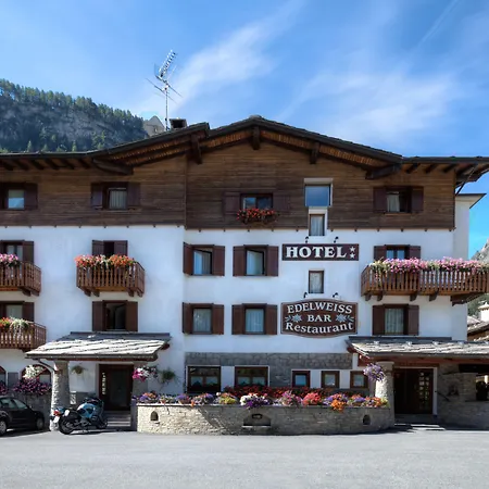 Hotel Edelweiss-3