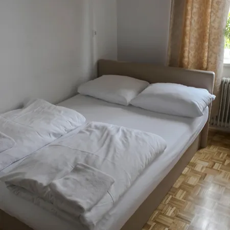 Hostel DIC-2