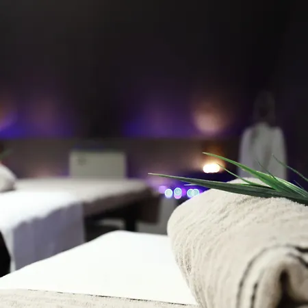 Hôtel Antares&Spa-3