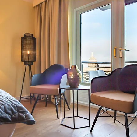 Fletcher Hotel-Restaurant Arion-Vlissingen-3