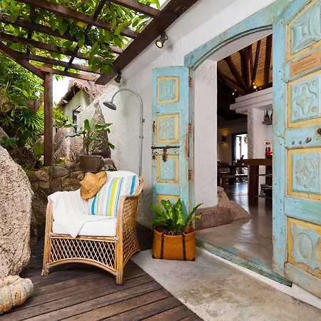 Cape Shark Villas-2