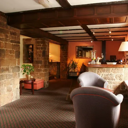 The Lifeboat Inn-3