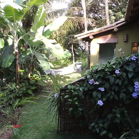 Nirvana Beach Hotel-3