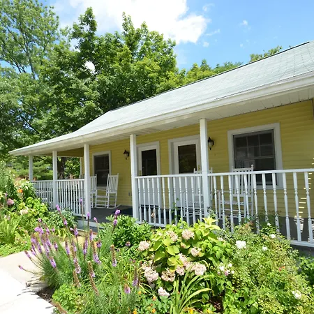 Grant Street Inn - Bloomington-3