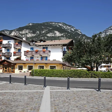 Hotel Nele-2