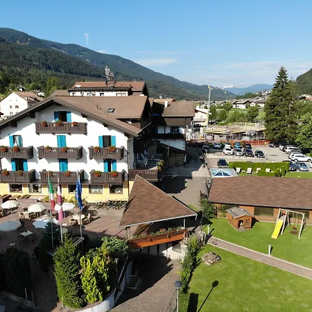 Hotel Nele-3