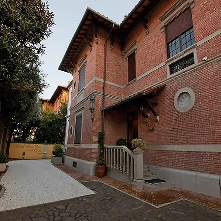 Hotel Pisa Tower-2