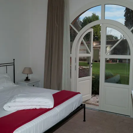 Residence Corte San Carlo-2