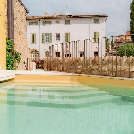 Residence Corte San Carlo-3