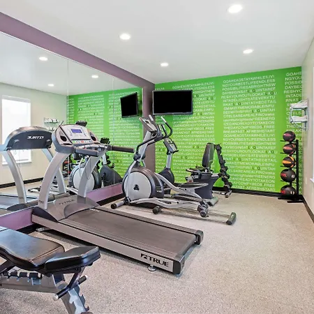 La Quinta By Wyndham Corpus Christi - Portland-3