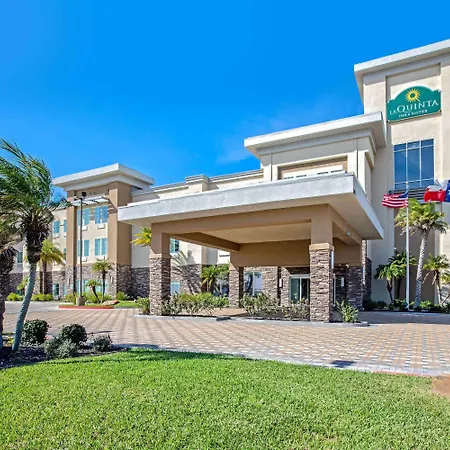 La Quinta By Wyndham Corpus Christi - Portland-2