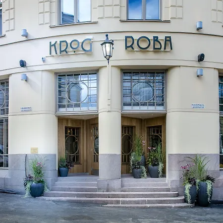 Hotel Lilla Roberts-2