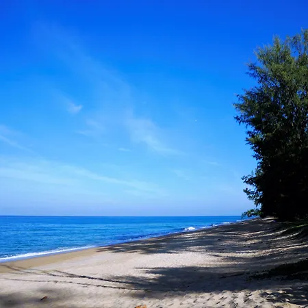 Micky Monkey Beach Hotel Phuket Maikhao Thailand-3