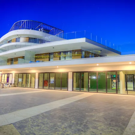 Baltic Park Molo Apartments By Zdrojowa-2