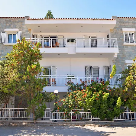 Hotel Anna Apartments-3