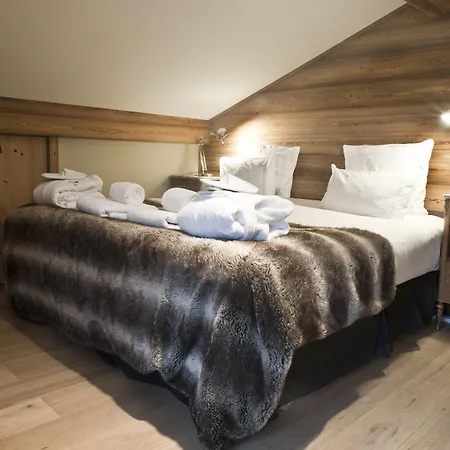 Chamois D'Or Hotel-2