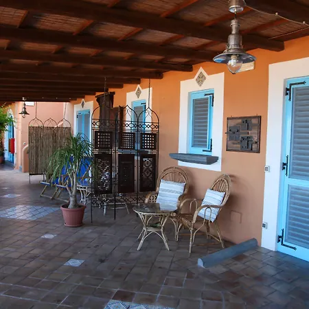 Hotel Mamma Santina-2