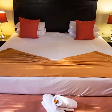 Maple Guest House-2