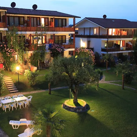 Apparthotel San Sivino-2