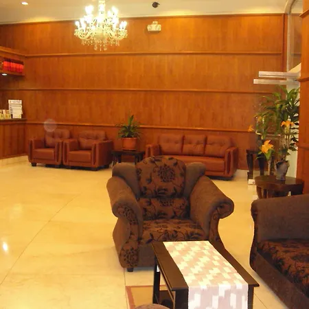 Albergo Hotel-2