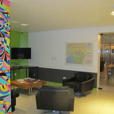 Anhembi Hostel-2