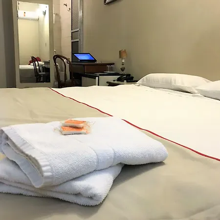 Hotel São Jorge São Paulo - Próximo a 25 de março, fácil acesso ao Expo Center Norte e Mercado Municipal SP-3