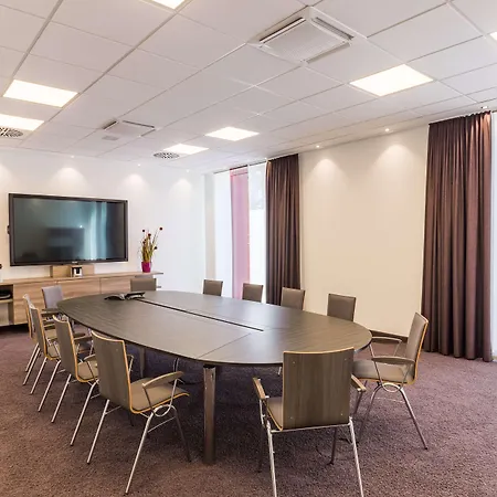 Park Inn By Radisson Neumarkt-2
