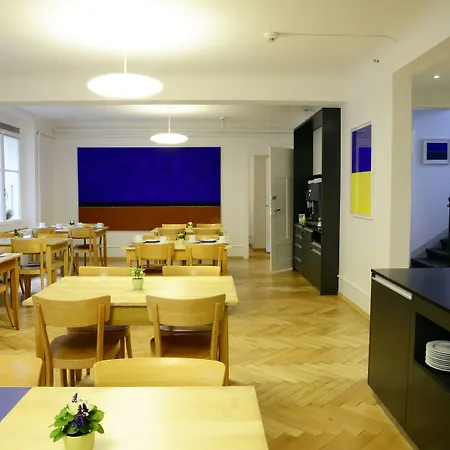Hotel Marthahaus-2