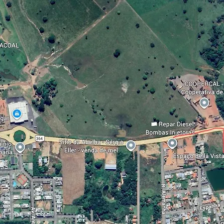 Espaço bela vista-2