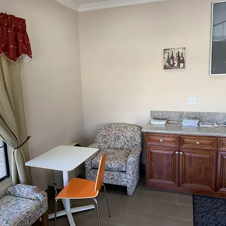 Bestway Inn-2