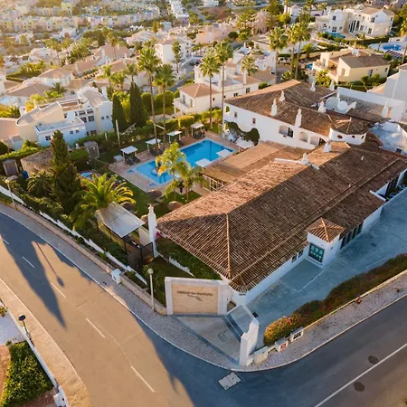 Cerro Da Marina Hotel - Adults Only-3