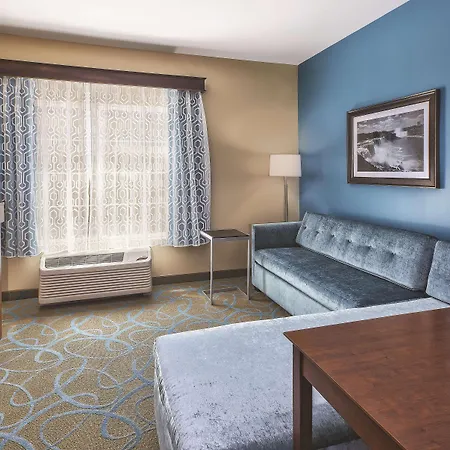 La Quinta By Wyndham Niagara Falls-2