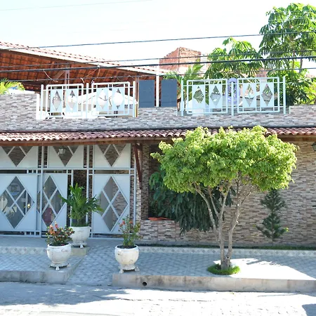 Pousada Terra Garrida-2