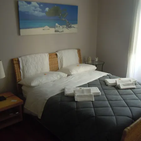 Napoletando bed&breakfast-2