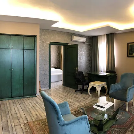 Aksular Hotel-2