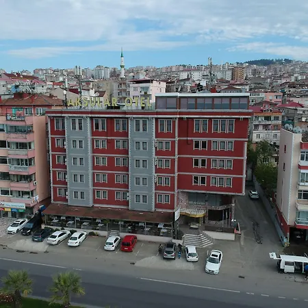 Aksular Hotel-3