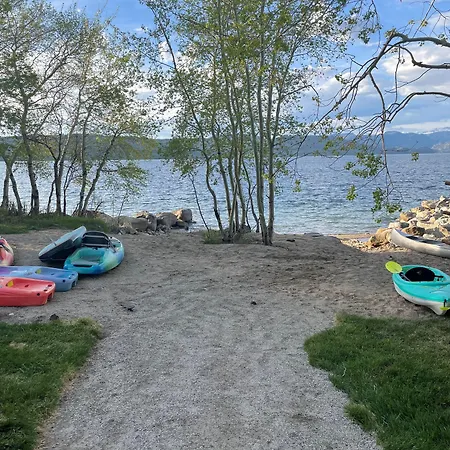 Lakeside Lodge Resort And Marina-3