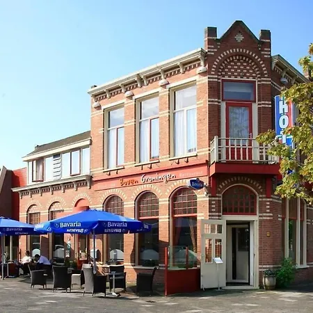 Hotel Restaurant Noordooster-2
