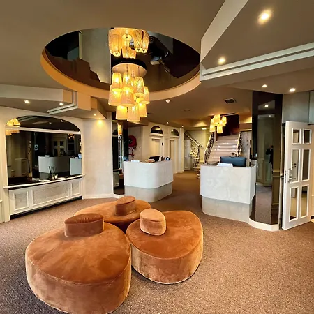 Hotel Beach Palace By Cw Hotel Collection-2