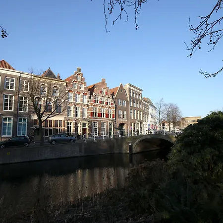 Boutique Hotel Steenhof Suites - Adults Only-2